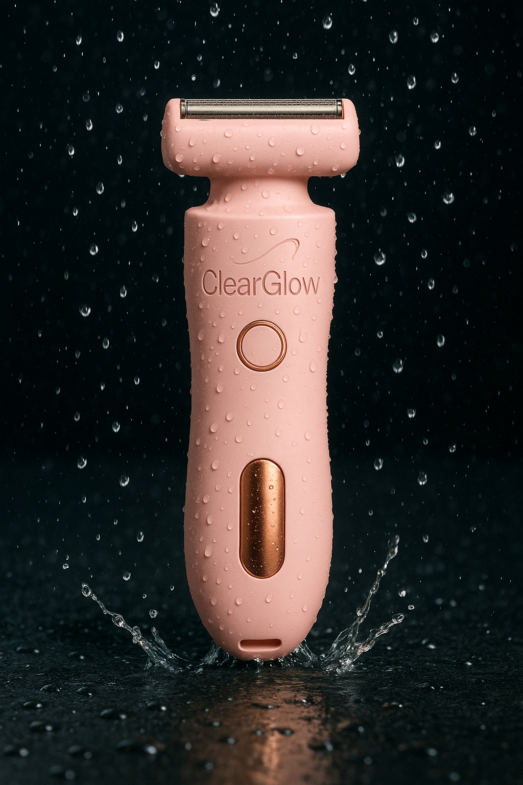 100% WATERPROOF WONDER