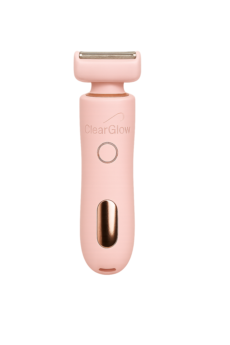 TRANSFORM YOUR BEAUTY ROUTINE FOREVER