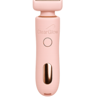 ClearGlow™ Shave Pro