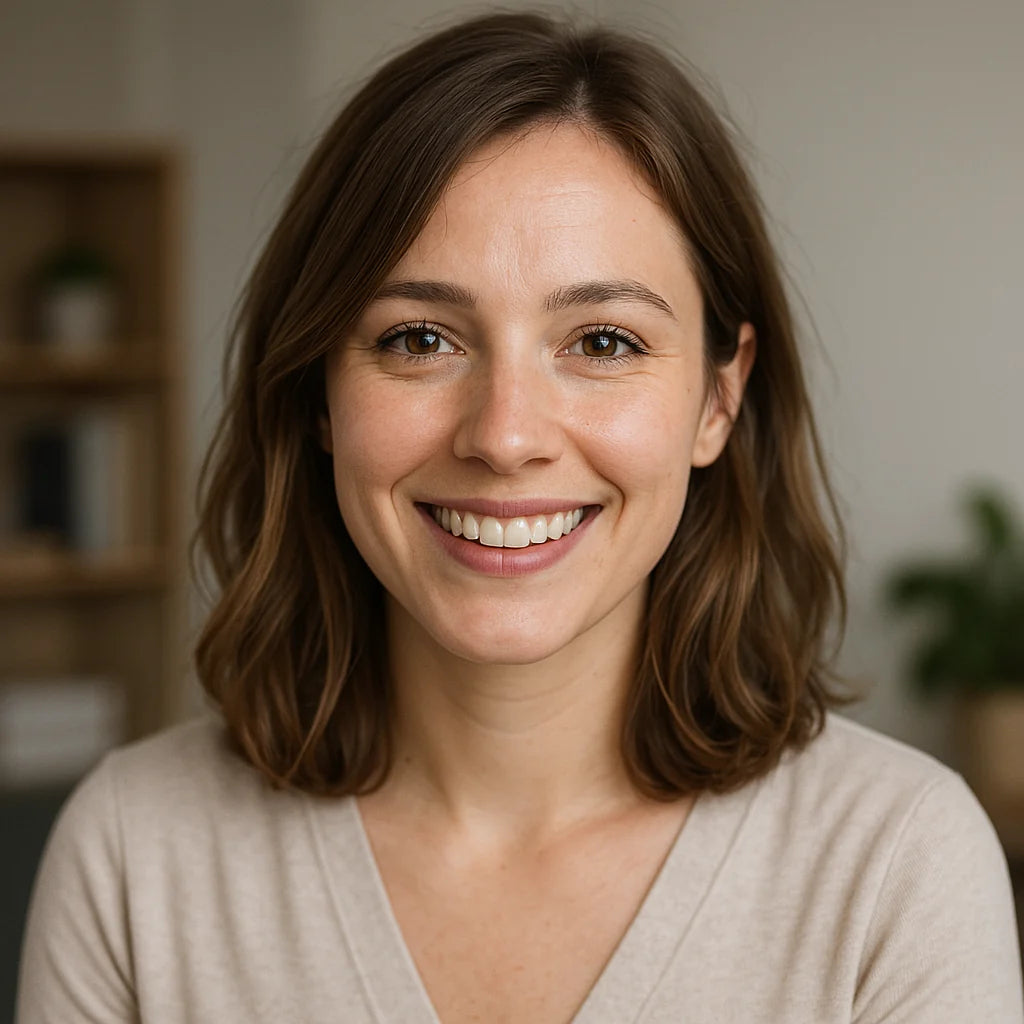 Lauren J.